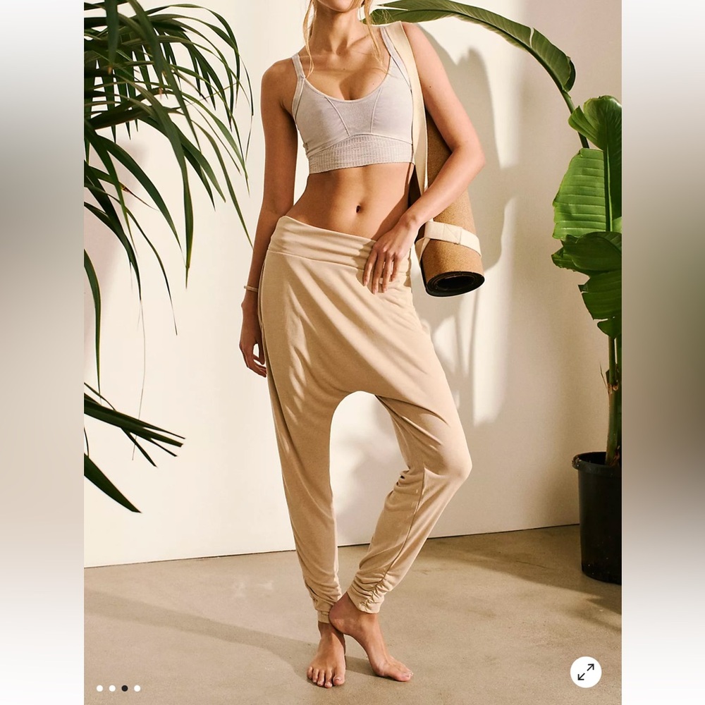 Free people movement Echo Harem Pans size Small Style No. 45418357